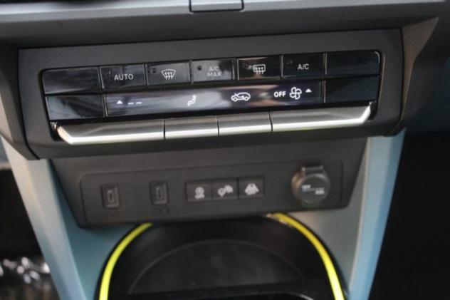 FIAT Grande Panda 1.2 100 CV S&S Icon-PACK TECH -KM0 rif. 24217176 - Foto 10