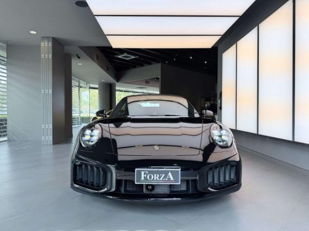 PORSCHE 992 911 VIII Carrera 992.2 Cabrio 3.6 Turbo S auto rif. 24156179 - Foto 2