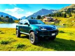 PORSCHE Cayenne 4.5 cat S rif. 22910686