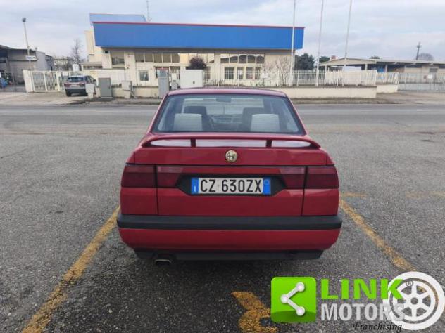 ALFA ROMEO 155 2.5i V6 cat rif. 23783935 - Foto 6