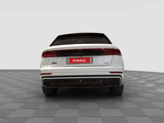 AUDI Q8 Q8 50 TDI 286 CV quattro tiptronic Sport rif. 23965634 - Foto 4