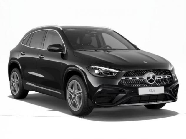 MERCEDES-BENZ GLA 200 d Automatic 4Matic AMG Line ADVANCED PLUS rif. 23048397