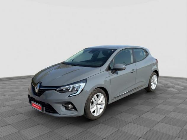 RENAULT Clio Clio TCe 100 CV GPL 5 porte Zen rif. 23998722