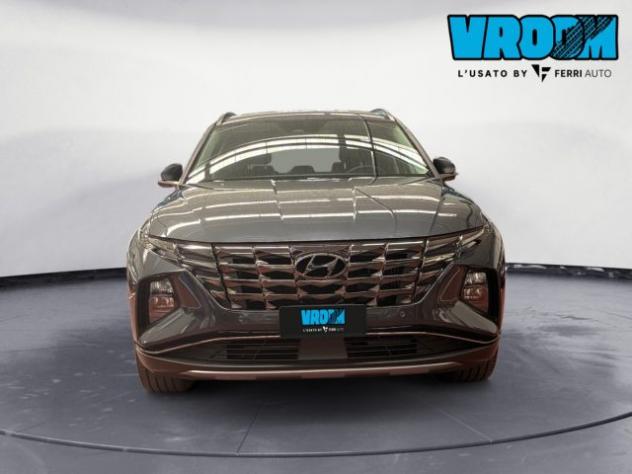 HYUNDAI Tucson 1.6 HEV aut. Exellence rif. 23812540 - Foto 3