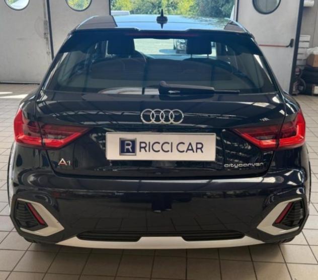 AUDI A1 citycarver 30 TFSI Identity Contrast rif. 24153643 - Foto 8