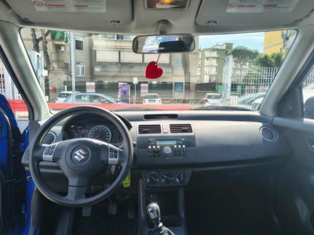 SUZUKI Swift 1.3 DDiS 5p. GL rif. 23990143 - Foto 7