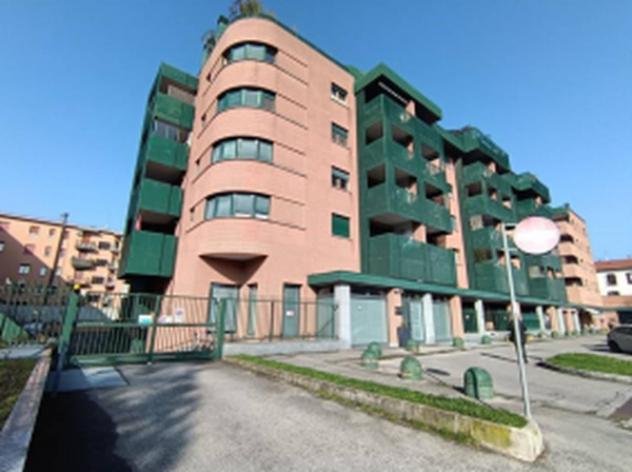 Immobile in asta di 29 m² in vendita a Monza - Foto 8