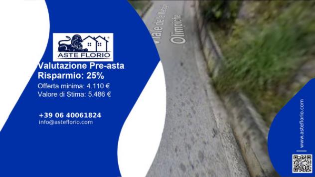 Immobile in asta di 15 m² in vendita a Potenza - Foto 2