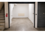Garage in vendita a Rebibbia - Roma 15 mq Rif: 1447256