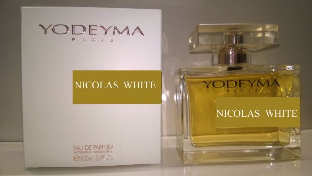PROMOZIONE profumi yodeyma - Foto 6