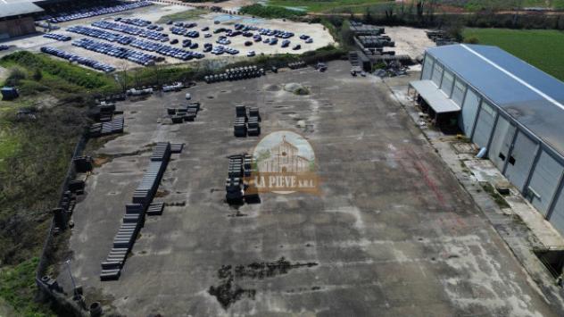 Immobile di 3200 m² in vendita a Casei Gerola - Foto 4