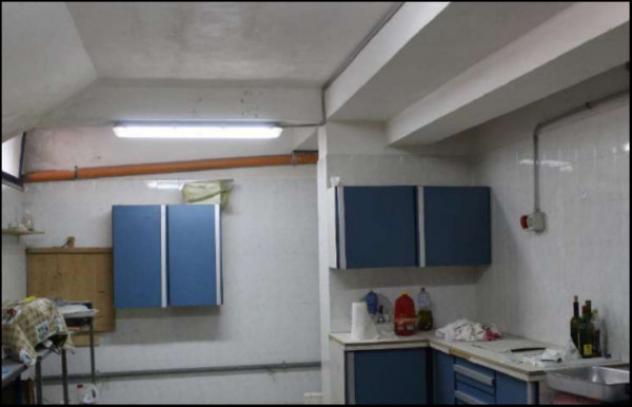 Immobile in asta di 424 m² con più di 5 locali in vendita a Giardinello - Foto 12