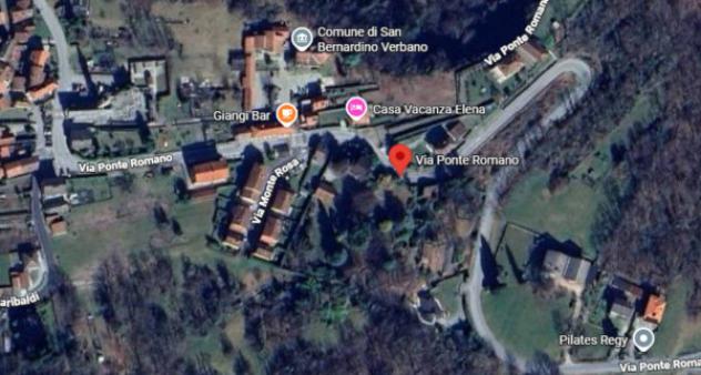 Immobile in asta di 266 m² con più di 5 locali in vendita a San Bernardino Verbano - Foto 5