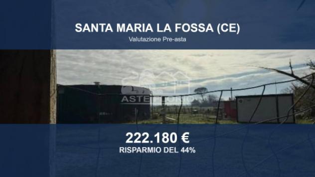 Immobile in asta di 400 m² in vendita a Santadi