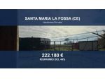 Immobile in asta di 400 m² in vendita a Santadi