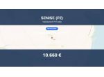 Immobile in asta di 55 m² in vendita a Senise