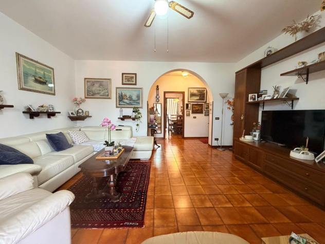 Appartamento in vendita a Altopascio 139 mq Rif: 1440679 - Foto 3
