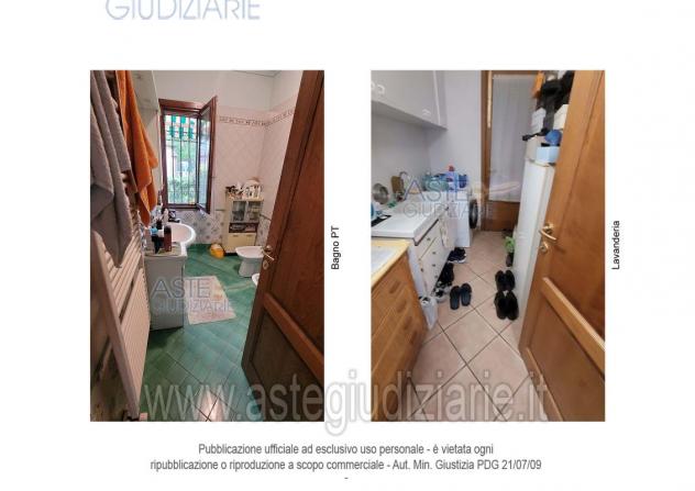 IMMOBILI-IMMOBILE RESIDENZIALE-Via Cav.di Vitt. Veneto, 36, 55011 Altopascio LU, Italia - Foto 4