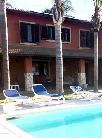 Villa singola in vendita a Augusta, Brucoli - Foto 5