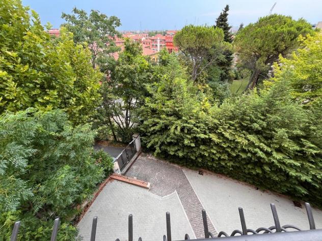 Trilocale in vendita a Bologna, Saragozza - Foto 10