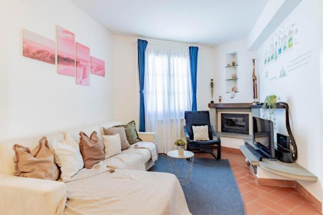 Appartamento in vendita a Fornacette - Calcinaia 95 mq Rif: 1418446 - Foto 3