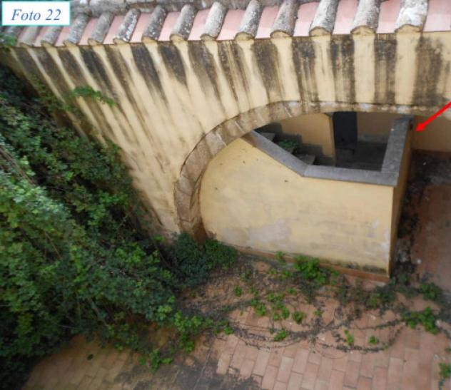 Immobile in asta di 66 m² in vendita a Capodimonte - Foto 4