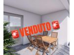 VA0143 - CARPI "CIBENO ATTICO  CON TERRAZZO I!!!