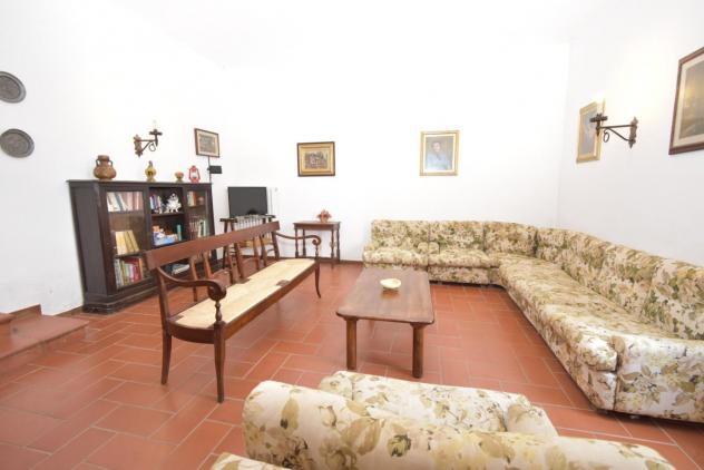Casale in vendita a Colle di Val d'Elsa 279 mq Rif: 1447106 - Foto 6