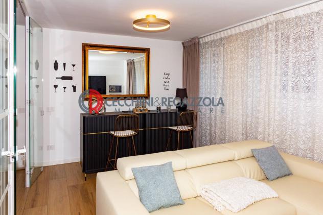 Appartamento in vendita a Como, Centro - Foto 11