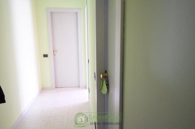 APPARTAMENTO di 3 vani e di 95 mq (CONCOREZZO - concorezzo) rif. IGC 3 LOCALI CONCOREZZO - Foto 9