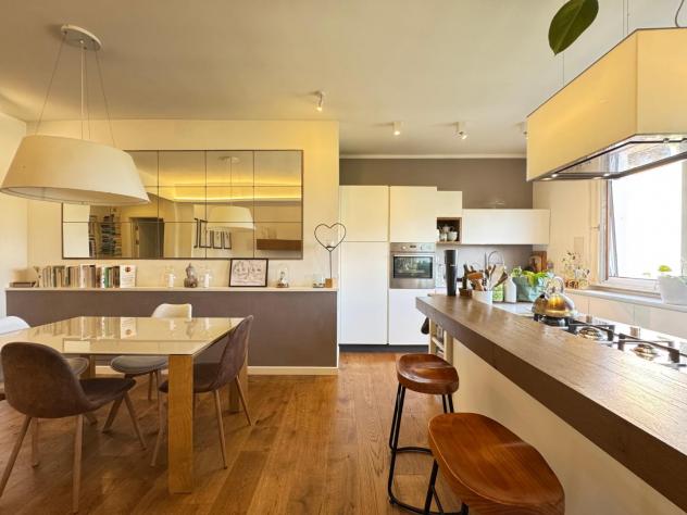 Appartamento in vendita a San Bartolo a Cintoia - Firenze 120 mq Rif: 1425590 - Foto 4