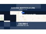 Immobile in asta di 242 m² in vendita a Guidonia Montecelio