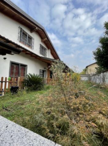Immobile in asta di 345 m², box auto in vendita a Inveruno - Foto 8