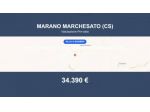 Immobile in asta di 70 m² in vendita a Marano Marchesato