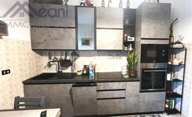 176_MIL - GRANDE 2 LOCALI CON CUCINA ABITABILE E TERRAZZO - Foto 20