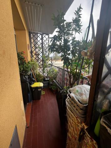 APPARTAMENTO di 4 vani e di 96 mq (POGGIO A CAIANO) rif. L1382