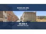 Immobile in asta di 334 m² in vendita a Rosolini