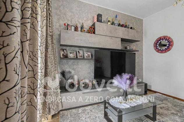 Appartamento di 104 m² con 3 locali e box auto in vendita a Sant'Angelo Lodigiano - Foto 3