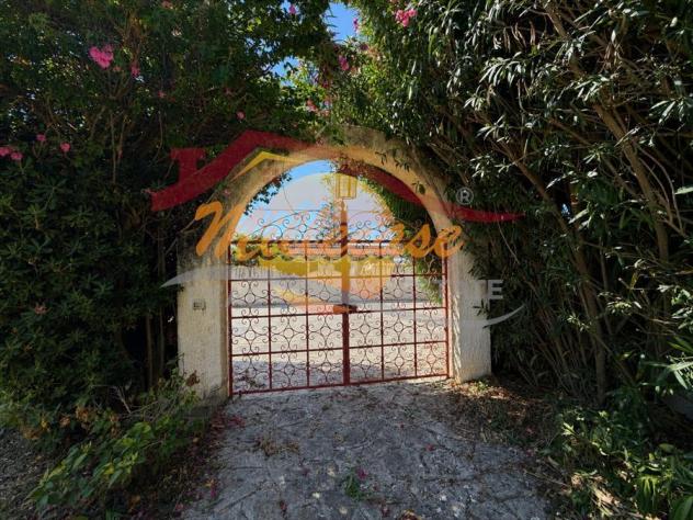 Villa in vendita a Siracusa