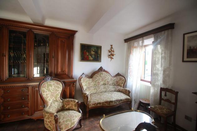 Villa in vendita a Sovicille 186 mq Rif: 852687 - Foto 9