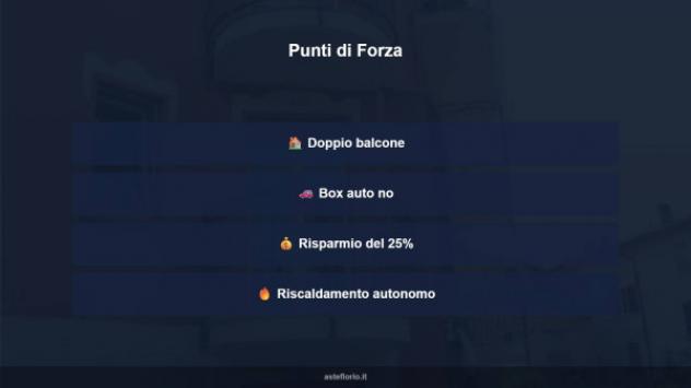 Immobile in asta di 65 m² in vendita a Toscolano-Maderno - Foto 14