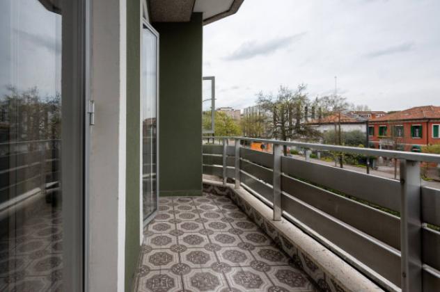 Appartamento di 170 m² con più di 5 locali e box auto doppio in vendita a Venezia - Foto 6