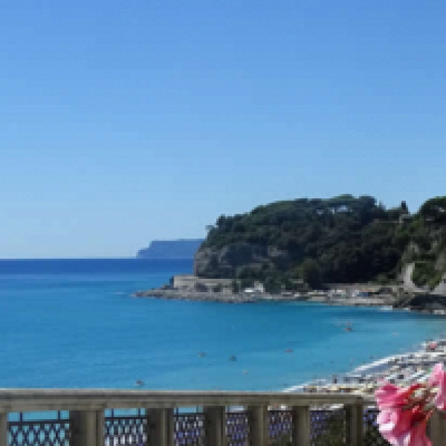 Iat - Celle Ligure - Ufficio del Turismo di Celle Ligure