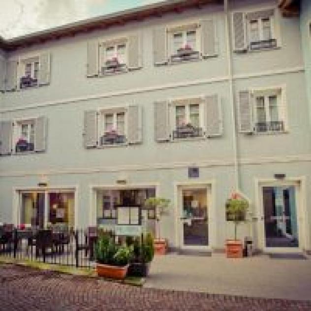 Hlc**** Hotel Lago di Como