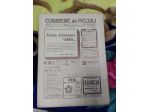 R130 - CORRIERE DEI PICCOLI