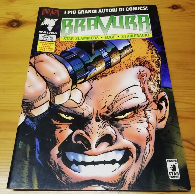 Bravura Vol.1-7 - Foto 7