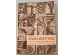 Dizionario Architettonico, Tommaso Gnone, 1953.