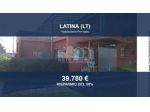 Immobile in asta di 115 m² in vendita a Latina