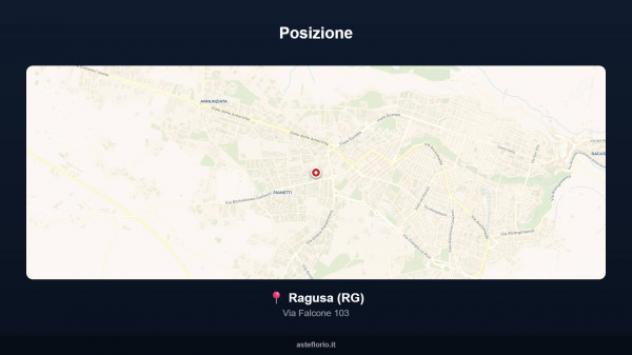 Immobile in asta di 150 m² in vendita a Ragusa - Foto 3