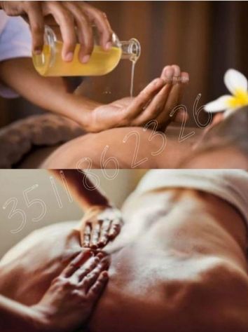 Body massage passionale (( MOANA )) SUPER.COMPLETISSIMA - Foto 2 Tel:3511922821